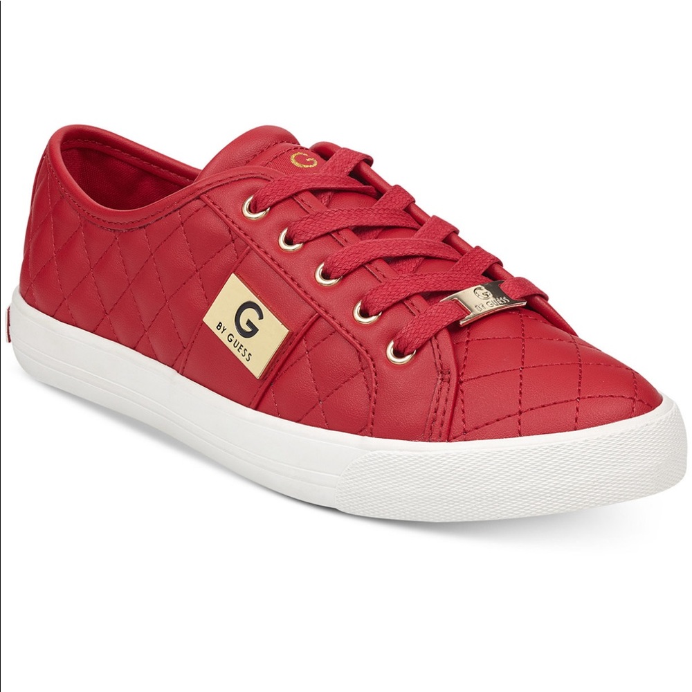 Guess Sneaks